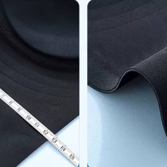 Seamless Wireless Bra - Picture 4 of 4